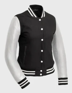 Varsity Jacket by GL