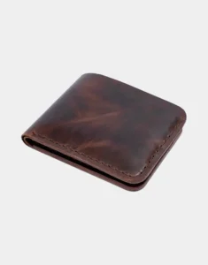 GL’s Bronco Handcrafted Wallet