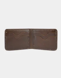 GL’s Bronco Handcrafted Wallet