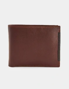 Gloss Leather's Shelby & Thomas Soft Milled Wallet