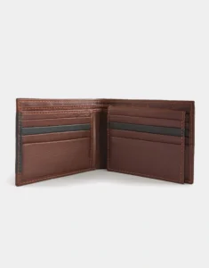 Shelby & Thomas Soft Milled GL's Male Wallet