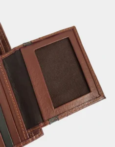 Shelby & Thomas Soft Milled GL's Men Wallet