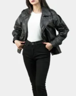 biker leather jackets