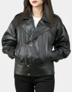 biker leather jackets