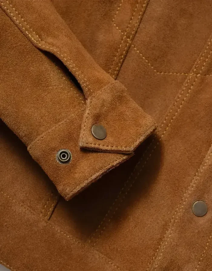 Custom Leather Jacket