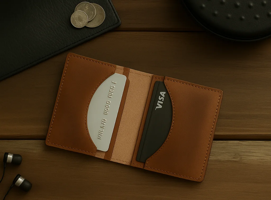 The Ultimate Guide to Choosing the Perfect Leather Wallet
