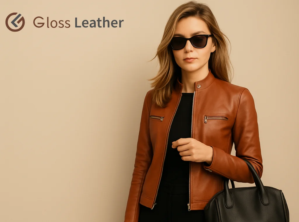 The Ultimate Guide to Styling a Women Leather Jacket in 2025