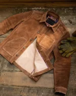 Field Jacket