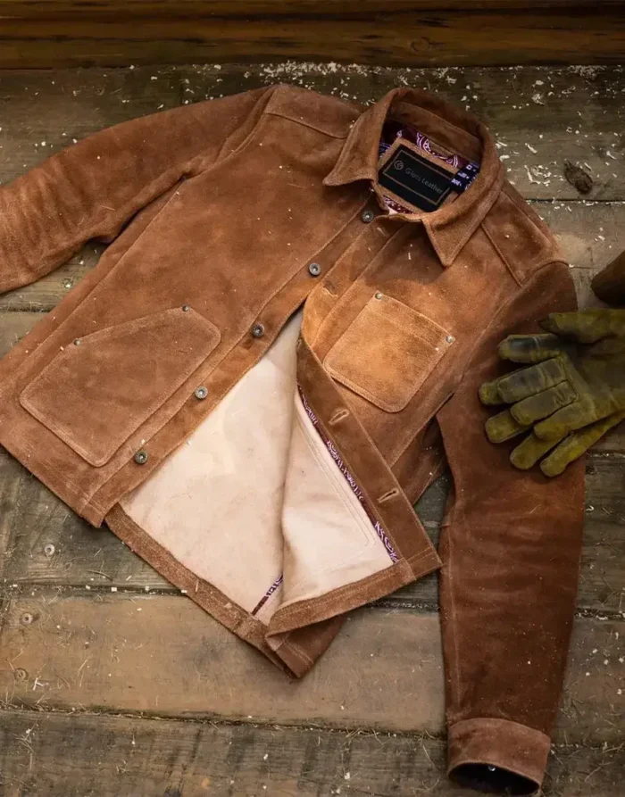 Field Jacket