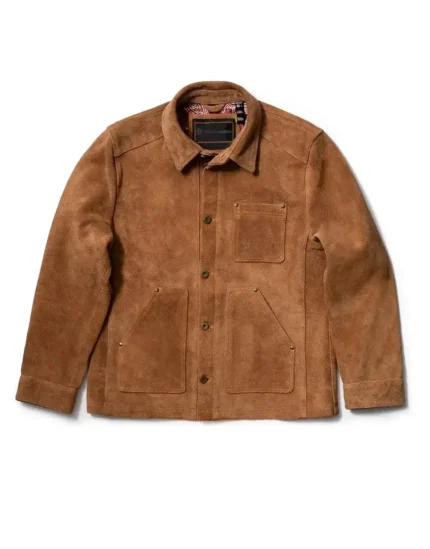 Field Jacket