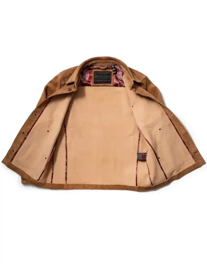 Field Jacket