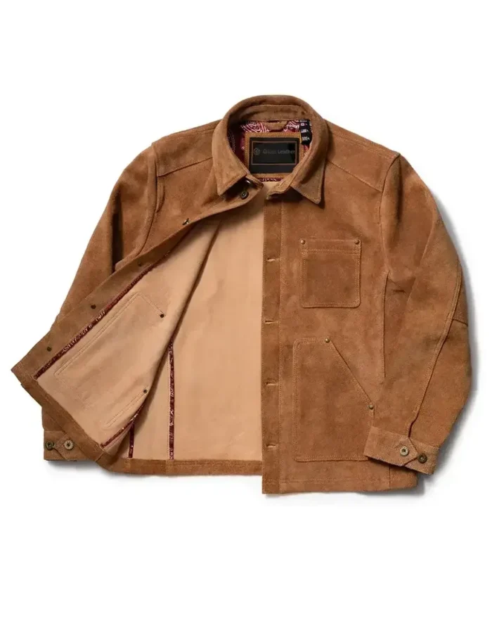 Field Jacket