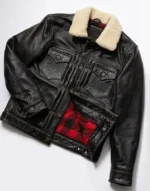 Mark-IV Jacket by Gloss Leather