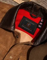 The Lonestar – Gloss Leather