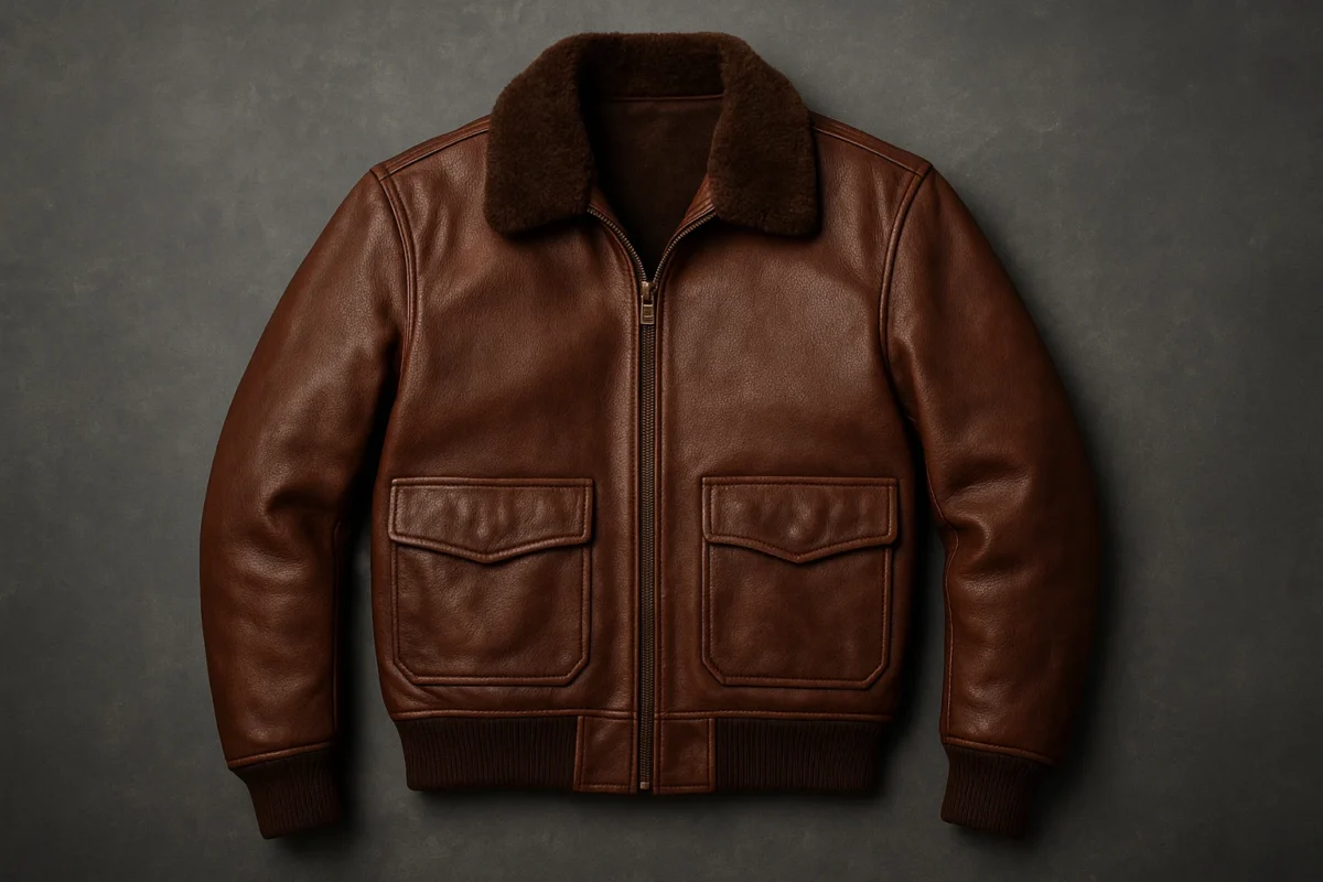 Why Premium Leather Jackets Never Go Out of Style