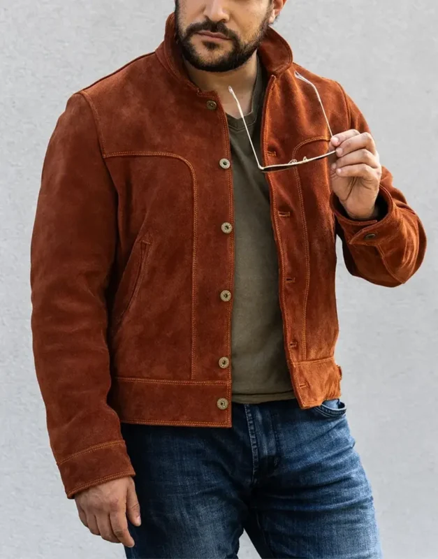 Custom Handmade Leather Products