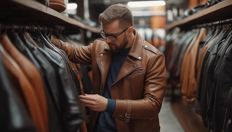 Genuine Leather Jacket Buying Guide for Beginners